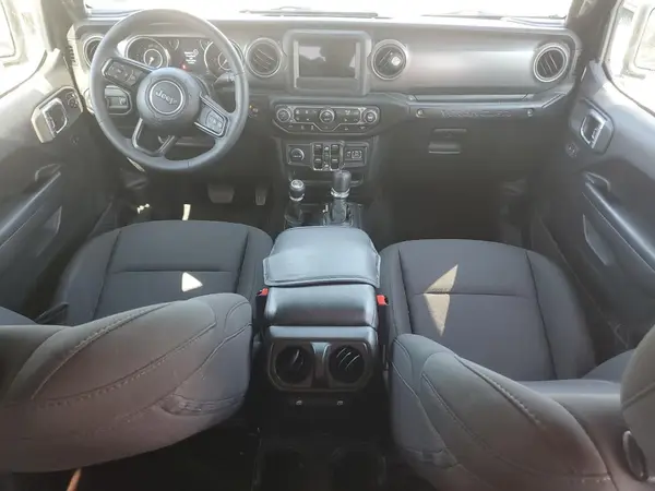 1C4HJXDN0PW629781 2023 JEEP WRANGLER - Image 8
