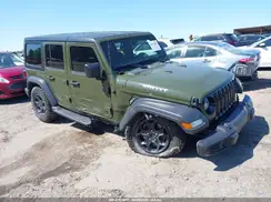 1C4HJXDN0PW695795 2023 JEEP WRANGLER
