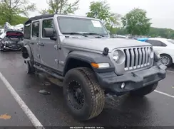 1C4HJXDN1JW145240 2018 JEEP WRANGLER