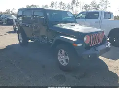 1C4HJXDN1JW145495 2018 JEEP WRANGLER