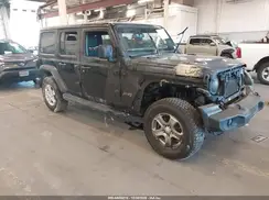 1C4HJXDN1JW191800 2018 JEEP WRANGLER