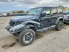 1C4HJXDN1JW192624 2018 JEEP WRANGLER