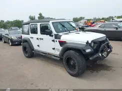 1C4HJXDN1JW196768 2018 JEEP WRANGLER