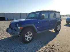 1C4HJXDN1JW200091 2018 JEEP WRANGLER