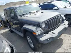 1C4HJXDN1JW201905 2018 JEEP WRANGLER
