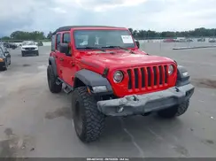 1C4HJXDN1JW203735 2018 JEEP WRANGLER