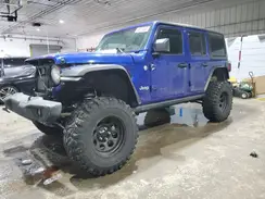 1C4HJXDN1JW206229 2018 JEEP WRANGLER