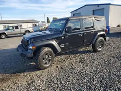 1C4HJXDN1JW206408 2018 JEEP WRANGLER