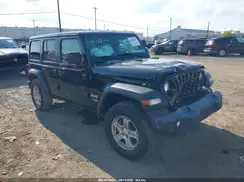 1C4HJXDN1JW206781 2018 JEEP WRANGLER