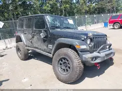 1C4HJXDN1JW216825 2018 JEEP WRANGLER