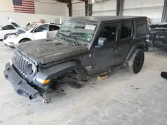 1C4HJXDN1JW224102 2018 JEEP WRANGLER