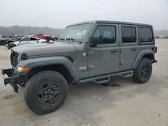 1C4HJXDN1JW229512 2018 JEEP WRANGLER