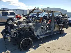1C4HJXDN1JW252580 2018 JEEP WRANGLER