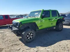1C4HJXDN1JW254555 2018 JEEP WRANGLER