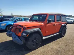 1C4HJXDN1JW264292 2018 JEEP WRANGLER
