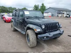 1C4HJXDN1JW305245 2018 JEEP WRANGLER