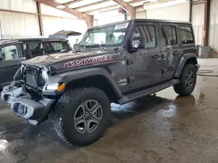 1C4HJXDN1JW316486 2018 JEEP WRANGLER