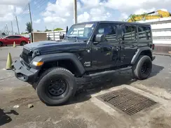 1C4HJXDN1JW324720 2018 JEEP WRANGLER