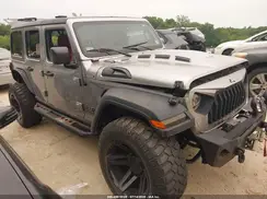 1C4HJXDN1JW329447 2018 JEEP WRANGLER