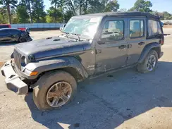 1C4HJXDN1JW329545 2018 JEEP WRANGLER