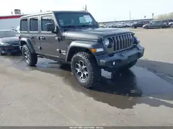 1C4HJXDN1KW519637 2019 JEEP WRANGLER