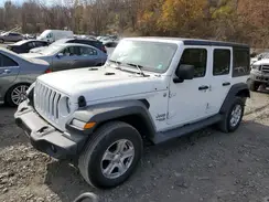 1C4HJXDN1KW549320 2019 JEEP WRANGLER