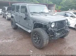 1C4HJXDN1KW562276 2019 JEEP WRANGLER