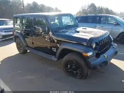 1C4HJXDN1KW587243 2019 JEEP WRANGLER