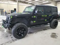 1C4HJXDN1KW588487 2019 JEEP WRANGLER