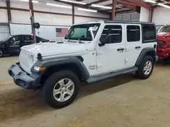 1C4HJXDN1KW596251 2019 JEEP WRANGLER