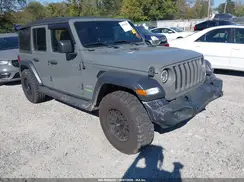1C4HJXDN1KW616546 2019 JEEP WRANGLER