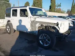 1C4HJXDN1KW617244 2019 JEEP WRANGLER