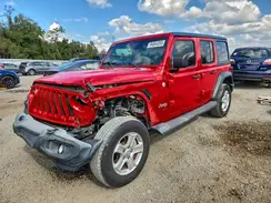 1C4HJXDN1KW623514 2019 JEEP WRANGLER