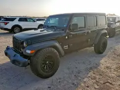 1C4HJXDN1KW624887 2019 JEEP WRANGLER