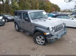 1C4HJXDN1KW634562 2019 JEEP WRANGLER