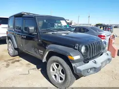 1C4HJXDN1KW635257 2019 JEEP WRANGLER