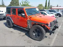 1C4HJXDN1KW639888 2019 JEEP WRANGLER