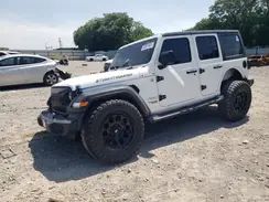 1C4HJXDN1KW643794 2019 JEEP WRANGLER