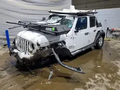 1C4HJXDN1KW652186 2019 JEEP WRANGLER