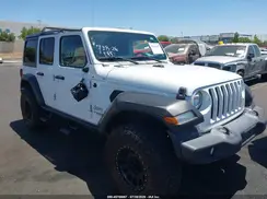 1C4HJXDN1KW670865 2019 JEEP WRANGLER