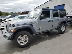 1C4HJXDN1KW682109 2019 JEEP WRANGLER