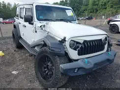 1C4HJXDN1KW683552 2019 JEEP WRANGLER