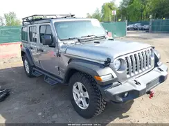 1C4HJXDN1KW683700 2019 JEEP WRANGLER