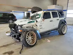 1C4HJXDN1KW684734 2019 JEEP WRANGLER