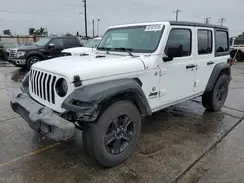 1C4HJXDN1LW123466 2020 JEEP WRANGLER