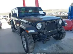 1C4HJXDN1LW129333 2020 JEEP WRANGLER