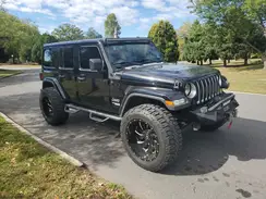 1C4HJXDN1LW129526 2020 JEEP WRANGLER