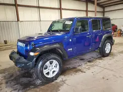 1C4HJXDN1LW138856 2020 JEEP WRANGLER