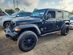 1C4HJXDN1LW148030 2020 JEEP WRANGLER
