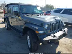 1C4HJXDN1LW149839 2020 JEEP WRANGLER